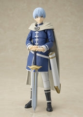 Frieren: Beyond Journey's End S.H.Figuarts Action Figure Himmel 14 cm 4573102698377