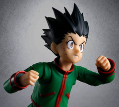 Hunter X Hunter S.H.Figuarts Action Figure Hysoka 17 cm 4573102698384
