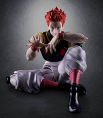 Hunter X Hunter S.H.Figuarts Action Figure Hysoka 17 cm 4573102698384