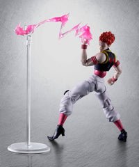 Hunter X Hunter S.H.Figuarts Action Figure Hysoka 17 cm 4573102698384