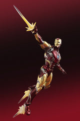 Marvel S.H. Figuarts Actionfigur Iron Man Mark85 (The Infinity Saga) 16 cmMarvel S.H. Figuarts Action Figure Iron Man Mark85 (The Infinity Saga) 16 cmMarvel figurine S.H. Figuarts Iron Man Mark85 (The Infinity Saga) 16 cmMarvel Figura S.H. Figuarts Iron M 4573102698391