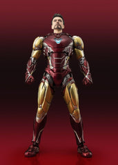 Marvel S.H. Figuarts Actionfigur Iron Man Mark85 (The Infinity Saga) 16 cmMarvel S.H. Figuarts Action Figure Iron Man Mark85 (The Infinity Saga) 16 cmMarvel figurine S.H. Figuarts Iron Man Mark85 (The Infinity Saga) 16 cmMarvel Figura S.H. Figuarts Iron M 4573102698391