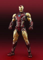 Marvel S.H. Figuarts Actionfigur Iron Man Mark85 (The Infinity Saga) 16 cmMarvel S.H. Figuarts Action Figure Iron Man Mark85 (The Infinity Saga) 16 cmMarvel figurine S.H. Figuarts Iron Man Mark85 (The Infinity Saga) 16 cmMarvel Figura S.H. Figuarts Iron M 4573102698391