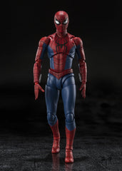 Marvel S.H.Figuarts Action Figure Spider-Man (Spider-Man: Brand New Day) 15 cm 4573102698506