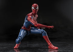 Marvel S.H.Figuarts Action Figure Spider-Man (Spider-Man: Brand New Day) 15 cm 4573102698506