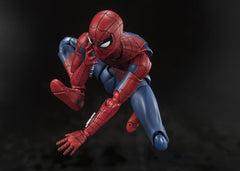 Marvel S.H.Figuarts Action Figure Spider-Man (Spider-Man: Brand New Day) 15 cm 4573102698506