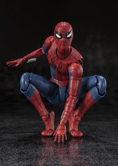 Marvel S.H.Figuarts Action Figure Spider-Man (Spider-Man: Brand New Day) 15 cm 4573102698506
