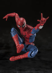 Marvel S.H.Figuarts Action Figure Spider-Man (Spider-Man: Brand New Day) 15 cm 4573102698506