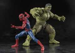 Marvel S.H.Figuarts Action Figure Spider-Man (Spider-Man: Brand New Day) 15 cm 4573102698506