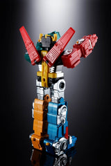 Voltron Chogokin Action Figure 15 cm 4573102698544
