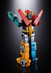 Voltron Chogokin Action Figure 15 cm 4573102698544
