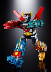 Voltron Chogokin Action Figure 15 cm 4573102698544