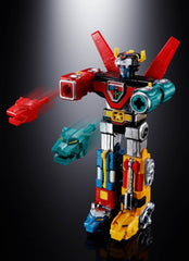 Voltron Chogokin Action Figure 15 cm 4573102698544