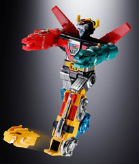 Voltron Chogokin Action Figure 15 cm 4573102698544