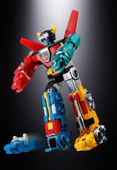 Voltron Chogokin Action Figure 15 cm 4573102698544