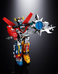 Voltron Chogokin Action Figure 15 cm 4573102698544