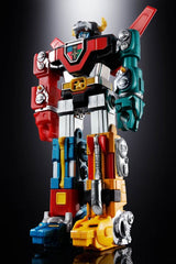 Voltron Chogokin Action Figure 15 cm 4573102698544