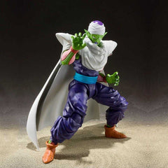Dragon Ball Z S.H. Figuarts Action Figure Piccolo The Proud Namekian 17 cm 4573102698704