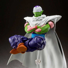 Dragon Ball Z S.H. Figuarts Action Figure Piccolo The Proud Namekian 17 cm 4573102698704