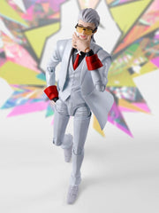 To Be Hero X S.H. Figuarts Action Figure X 16 cm   4573102698766