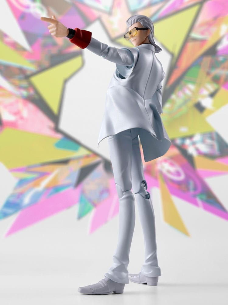 To Be Hero X S.H. Figuarts Action Figure X 16 cm   4573102698766