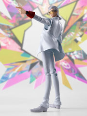 To Be Hero X S.H. Figuarts Action Figure X 16 cm   4573102698766