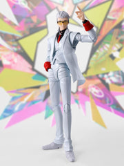 To Be Hero X S.H. Figuarts Action Figure X 16 cm   4573102698766
