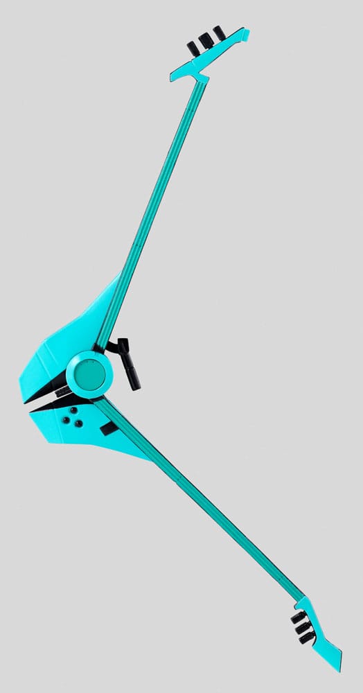 To Be Hero X S.H. Figuarts Action Figure Lucky Cyan 15 cm           4573102698773