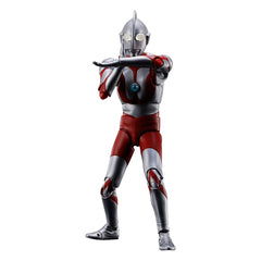 Ultraman Series S.H.Figuarts Action Figure Ultraman 60th anniversary Edition 15 cm      4573102721136