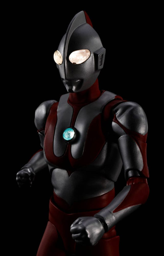 Ultraman Series S.H.Figuarts Action Figure Ultraman 60th anniversary Edition 15 cm      4573102721136
