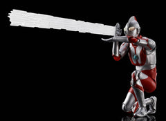 Ultraman Series S.H.Figuarts Action Figure Ultraman 60th anniversary Edition 15 cm      4573102721136
