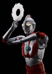 Ultraman Series S.H.Figuarts Action Figure Ultraman 60th anniversary Edition 15 cm      4573102721136