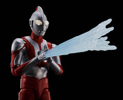 Ultraman Series S.H.Figuarts Action Figure Ultraman 60th anniversary Edition 15 cm      4573102721136