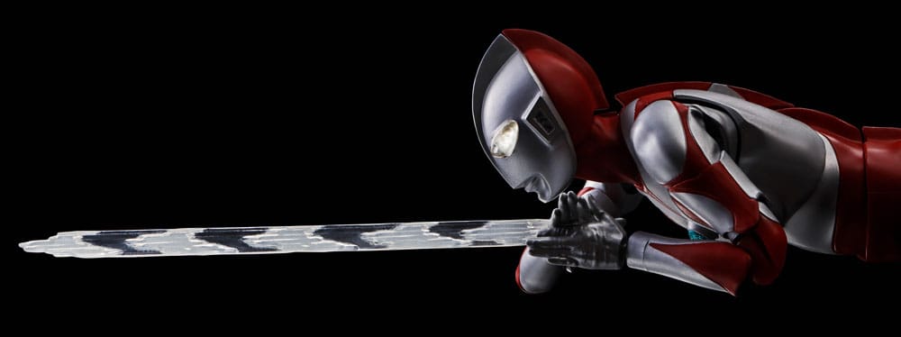 Ultraman Series S.H.Figuarts Action Figure Ultraman 60th anniversary Edition 15 cm      4573102721136