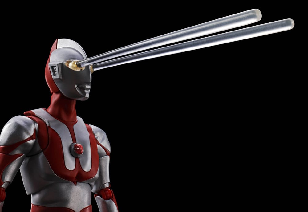 Ultraman Series S.H.Figuarts Action Figure Ultraman 60th anniversary Edition 15 cm      4573102721136