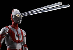 Ultraman Series S.H.Figuarts Action Figure Ultraman 60th anniversary Edition 15 cm      4573102721136