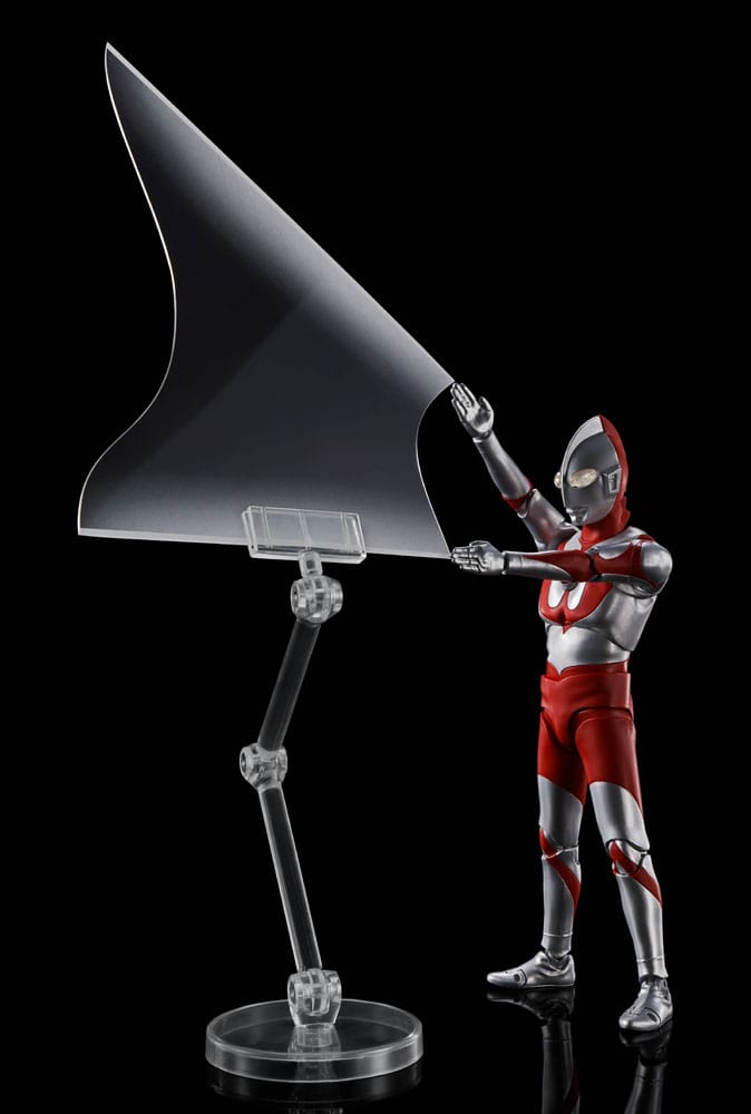 Ultraman Series S.H.Figuarts Action Figure Ultraman 60th anniversary Edition 15 cm      4573102721136