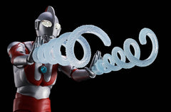 Ultraman Series S.H.Figuarts Action Figure Ultraman 60th anniversary Edition 15 cm      4573102721136