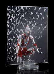 Ultraman Series S.H.Figuarts Action Figure Ultraman 60th anniversary Edition 15 cm      4573102721136