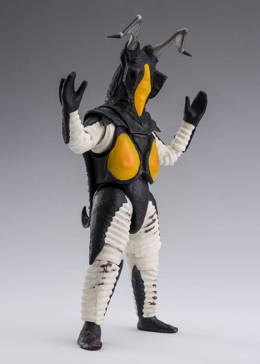 Ultraman Series S.H.Figuarts Action Figure Zetton 60th anniversary Edition 16 cm      4573102721204