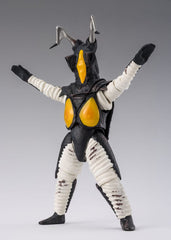 Ultraman Series S.H.Figuarts Action Figure Zetton 60th anniversary Edition 16 cm      4573102721204