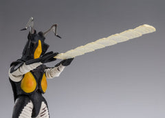 Ultraman Series S.H.Figuarts Action Figure Zetton 60th anniversary Edition 16 cm      4573102721204