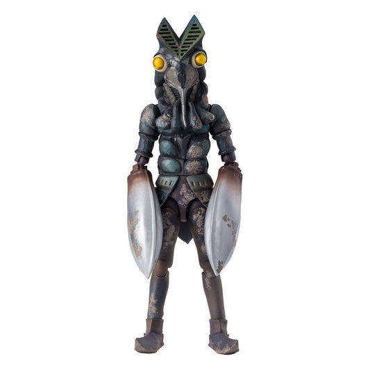 Ultraman Series S.H.Figuarts Action Figure Alien Baltan 60th anniversary Edition 16 cm      4573102721211