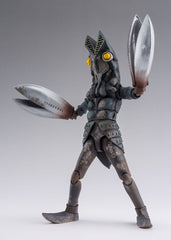 Ultraman Series S.H.Figuarts Action Figure Alien Baltan 60th anniversary Edition 16 cm      4573102721211