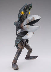 Ultraman Series S.H.Figuarts Action Figure Alien Baltan 60th anniversary Edition 16 cm      4573102721211