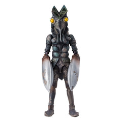 Ultraman Series S.H.Figuarts Action Figure Alien Baltan 60th anniversary Edition 16 cm      4573102721211