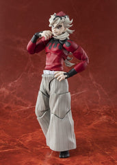 Demon Slayer: Kimetsu no Yaiba S.H.Figuarts Action Figure Doma 16 cm 4573102721303