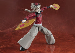 Demon Slayer: Kimetsu no Yaiba S.H.Figuarts Action Figure Doma 16 cm 4573102721303
