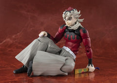Demon Slayer: Kimetsu no Yaiba S.H.Figuarts Action Figure Doma 16 cm 4573102721303