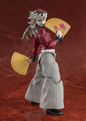 Demon Slayer: Kimetsu no Yaiba S.H.Figuarts Action Figure Doma 16 cm 4573102721303